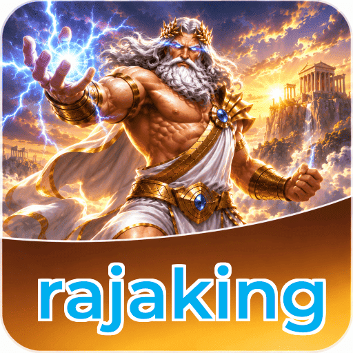 rajaking Signature