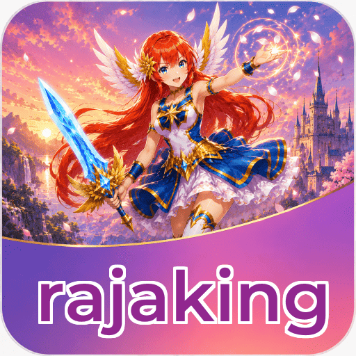 rajaking Signature