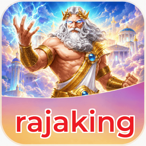 rajaking APK