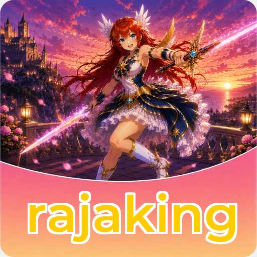 rajaking APK Structure
