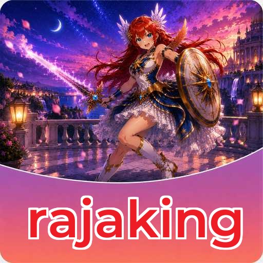 Hasil Scan VirusTotal untuk rajaking APK