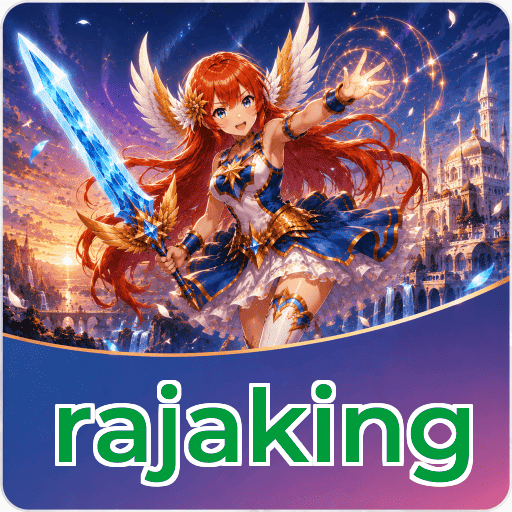 rajaking Download