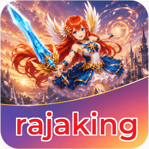 rajaking Download