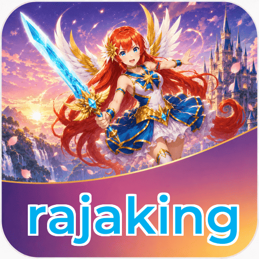 rajaking Signature