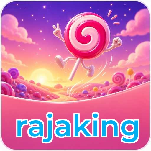 rajaking Signature
