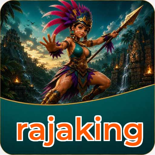 rajaking Components