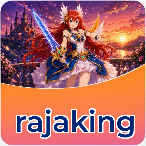 rajaking Components