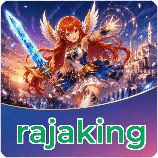 rajaking Verification