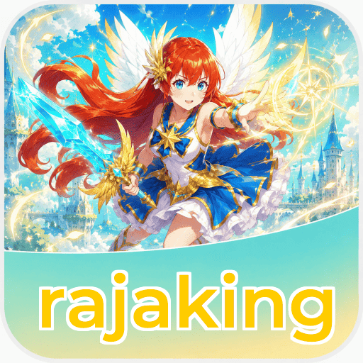 rajaking APK Structure