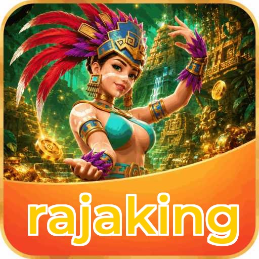 rajaking APK Structure