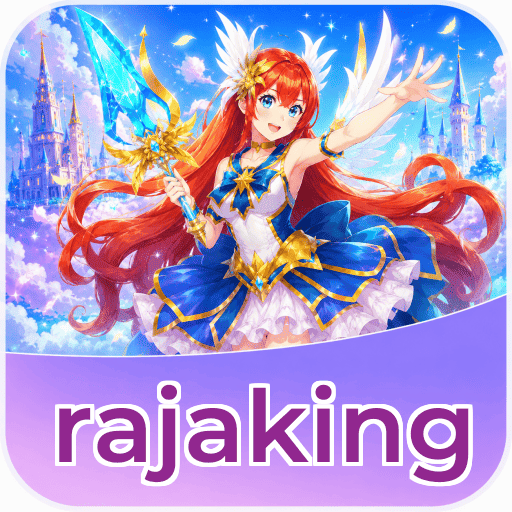rajaking Signature