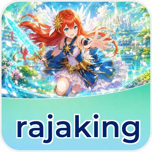 rajaking Verification