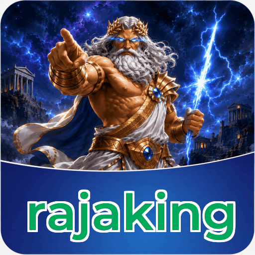 rajaking APK Structure