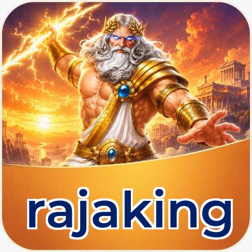 rajaking Signature