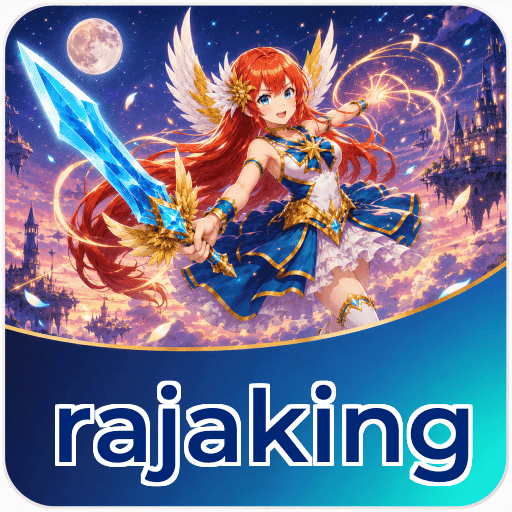 rajaking Download