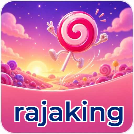 rajaking APK