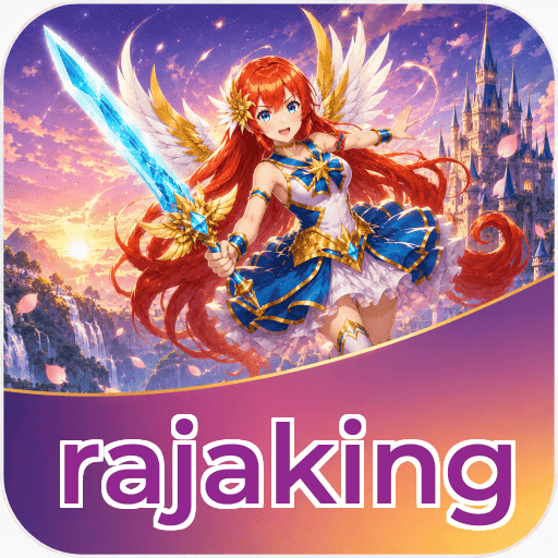 rajaking Technical Info