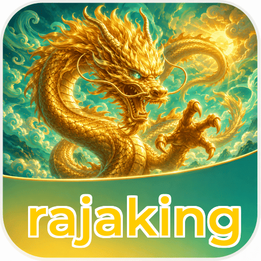 rajaking APK