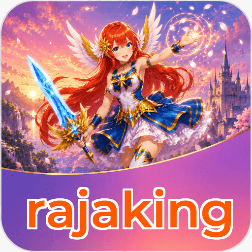 rajaking Download