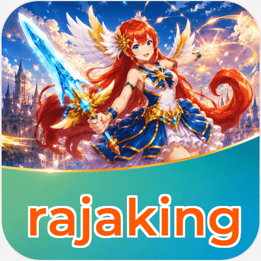 rajaking Download