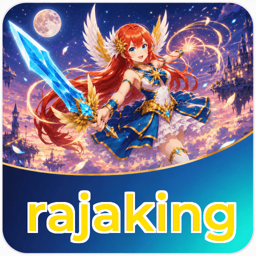 rajaking APK