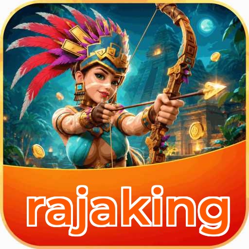 rajaking APK Structure